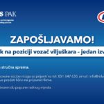 Oktobar – mjesec zaštite od požara: Kako preventivno djelovati znaju prnjavorski vatrogasci – TV K3