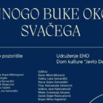 Sutra više ulica bez vode