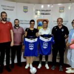 U Prnjavoru potpisan ugovor za nabavku novog vatrogasnog vozila Prilog TV K3