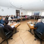 Prnjavor u Ritmu Evrope, gradonačelnik Tomaš pružio punu podršku Mariji i Aleksandru