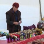 Humanitarni Jesenji kros okupio brojne takmičare iz cijele BiH