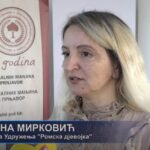 Održana radionica za nezaposlene žene i mlade Prilog TV K3