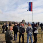 Održan 5. Miholjdanski Feeder kup u ribolovu i Prva tradicionalna Kotlićijada FOTO