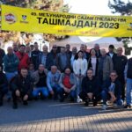 U Hašanima planinari iz Prnjavora