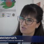 Donacija CNC mašina Udruženju “Romska djevojka” Prilog TV K3