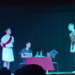 Festival omladinskih pozorišta pokazaće mladalačku energiju na pozornici (FOTO/VIDEO)