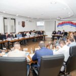 Foto studio Sisters foto: Novogodišnja čarolija