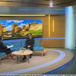 СПKД “Просвјета” Прњавор организује VIlI дјечије фоклорне сусрете