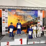 KMF Ljubić na krilima Milana Mašića pobijedio u gradskom derbiju