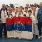 Predstava “Milka i Neđo” 29. novembar Dom kulture Prnjavor