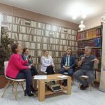 Obavještenje da će Skupština Grada Prnjavor na narednoj sjednici razmatrati odobravanje zaduženja Gradu Prnjavor