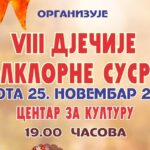 Sjećanje na Dan oslobođenja Prnjavora na Aranđelovdan 1918. godine – Početak dana TV K3