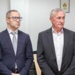 Memorijalna utakmica u čast Bobana Podgorca