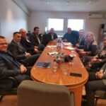 Poslovna zona Vijaka: Domaća firma izgradila novi objekat