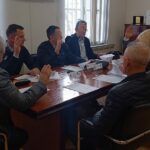 Tomaš posjetio poslovni objekat pekare “Cvijeta” u Prnjavoru Prilog TV K3