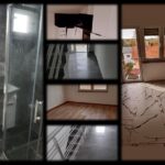 Požar i gust dim pored autoputa u Prnjavoru VIDEO