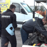 Oldtajmer klub iz Prnjavora okuplja zaljubljenike u starija vozila – Početak dana TV K3