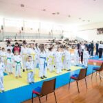 Njegovanova i Јerinić uspješni na tekvondo prvenstvu Srpske (FOTO)