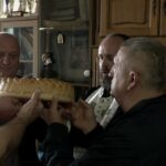 NESREĆA KOD PRNJAVORA U sudaru tri vozila povrijeđene 2 osobe