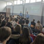 Forest People nakon turneje Kinom: “Kao publika željni su kvalitetne elektronske muzike”