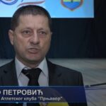 Snijeg jutros ipak uspio da malo zabijeli Prnjavor