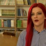 Dodijeljeni paketići učenicima područnog odjeljenja OŠ “Vuk Stefanović Karadzić” u Gornjoj Mravici (FOTO)