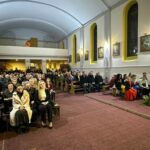 Fortuna City – noću VIDEO