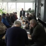 “Komgrad” pravi objekat koji će iznajmljivati “Mubea”, u planu 800 radnih mjesta