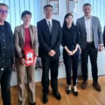 Sim impex: Zapošljavamo na poziciji vozač/dostavljač