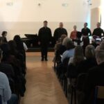 Kompanija “Leburić komerc” uspješnu godinu krunisala proslavom za sve radnike – Početak dana TV K3