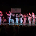 Mališani uz igru i pjesmu dočekali djeda mraza