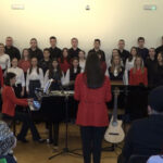 Kamion sletio s puta kod prnjavorskog ribnjaka