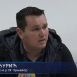 U Prnjavoru proslavljena Dječija nova godina. Djed Mraz i „moto mrazevi“ obradovali najmlađe Prilog TV K3