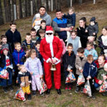 Godišnji koncert SPKD “Prosvjeta”: Domaćine, vrata nam otvori, evo idu kićeni svatovi (FOTO)