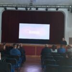 Prijatne note ispunile muzičku salu: Muzička škola ”Konstantin Babić” polugodišnjim koncertom pokazala svoj potencijal (FOTO)