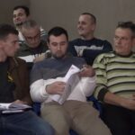 Vozači pješaci oprez!!! Crijep pada sa zgrade nekadašnjeg Kina “Slavica” FOTO