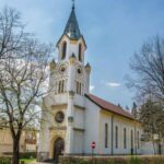 U Palačkovcima služena molitva za ozdravljenje Teodore Sibinčić (FOTO)