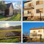 Vozači pješaci oprez!!! Crijep pada sa zgrade nekadašnjeg Kina “Slavica” FOTO