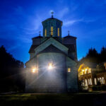 Prnjavorski vatrogasci usavršili alpinističke vještine! FOTO