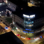 Zemljotres magnitude 5,1 pogodio Prnjavor – osjetilo se blago podrhtavanje tla