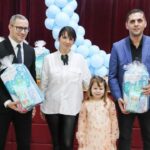 U subotu doček Dječije Nove godine