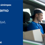 Podršku Dodiku i Lukiću dalo preko 500 ljudi ispred Suda među njima i gradonačelnik Prnjavora Darko Tomaš