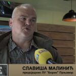 Kolika je cijena ribe za vrijeme Božićnog posta (Zemlja izvor života) VIDEO