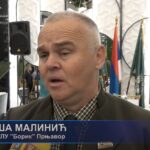 Četvrta izložba – Vikend u Prnjavoru u znaku sitnih životinja Prilog TV K3