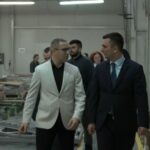 Maturanti Gimnazije Prnjavor su u sklopu projekta „Volontiranje maturanata“ proveli jedan radni dan u Policijskoj stanici (FOTO)