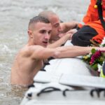 POBJEDNIK DANA Goran Mirković