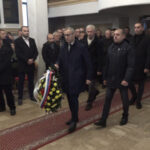 Miro Šikarac: Nekadašnji komandant jedinice „Vukovi sa Vučijaka”: 9. januar se nikada ne smije zaboraviti (Otvoreni program povodom Dana Republike)