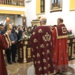 Običaj pijukanja u hramu Svetog Georgija Prilog TV K3