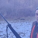 Prvi do časnog krsta u Prnjavoru stigao Đorđe Gavrić Prilog TV K3