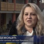 Dječak Aleksej Bogičević prva beba u Prnjavoru u 2024. godini Prilog TV K3